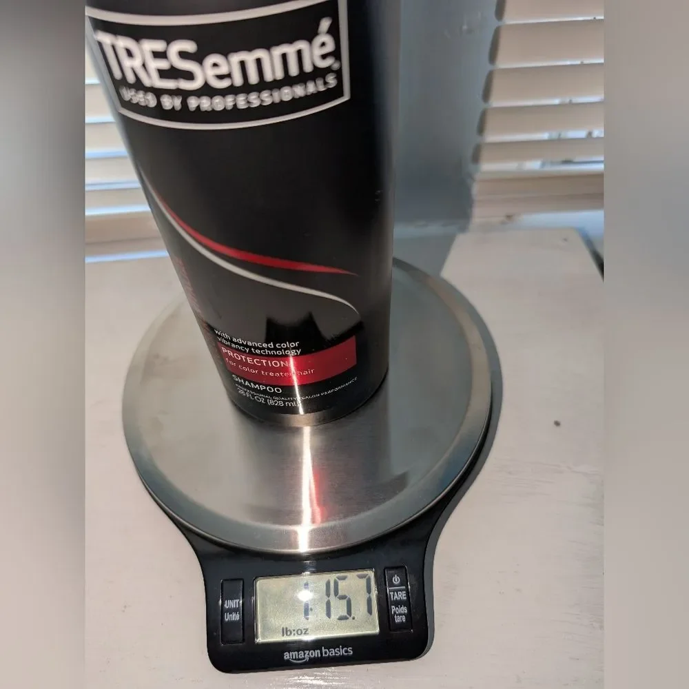 TRESemmé Color Revitalize 28oz Shampoo